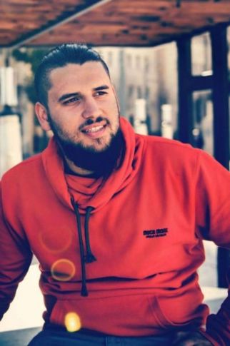 Midone - Admin Dashboard Template