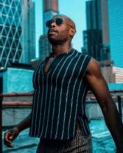 Midone - Admin Dashboard Template